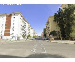 VIVIENDA EN PARQUE ALCOSA