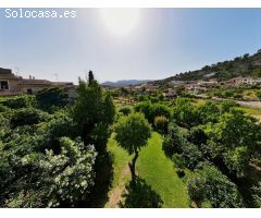 Villa de ensueño en un lugar tranquilo con vistas a la montaña y mucho espacio
