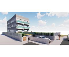 Terreno listo para construir en Sa Torre