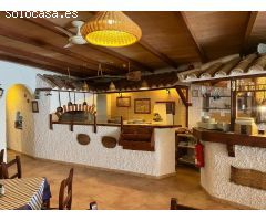Pizzeria italiana en Santa Ponça