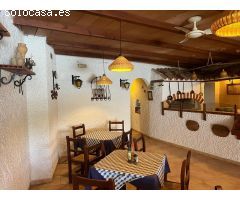 Pizzeria italiana en Santa Ponça