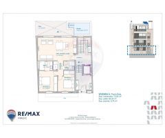 Planta baja en un exclusivo desarrollo boutique con solo cuatro residencias únicas.