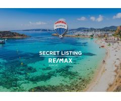 Exclusiva Propiedad en Venta - Secret Listing