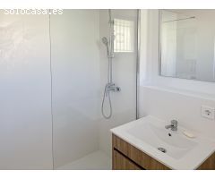 Estudio reformado encantador con inquilino en Paguera, Mallorca – 28 m²