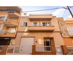 Edificio con  Duplex y local en Palma