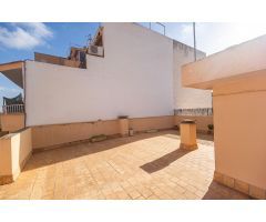 Edificio con  Duplex y local en Palma