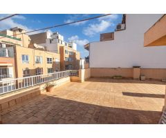Edificio con  Duplex y local en Palma