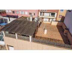 Edificio con  Duplex y local en Palma