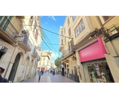 Traspaso local comercial en Sindicat