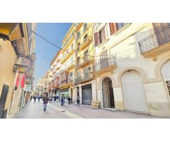Traspaso local comercial en Sindicat