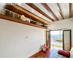 Apartamento en venta en Portixol - El Molinar, Mallorca