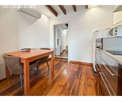 Apartamento en venta en Portixol - El Molinar, Mallorca