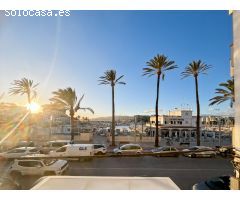 Apartamento en venta en Portixol - El Molinar, Mallorca