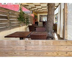 Propiedad exclusiva en venta en Calvià (El Toro), con residencia privada y restaurante operativo