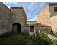 Proyecto de Restauración en Muro