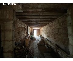 Oportunidad de Renovación en Muro, Mallorca