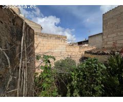 Oportunidad de Renovación en Muro, Mallorca