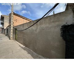 Oportunidad de Renovación en Muro, Mallorca