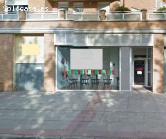 Local comercial en Alquiler en Logroño, La Rioja