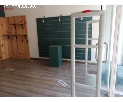Local  en alquiler en la mejor zona comercial de Logroño centro