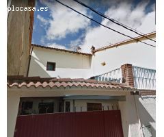 Casa para reformar en Santa Coloma. La Rioja