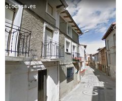 Casa para reformar en Santa Coloma. La Rioja