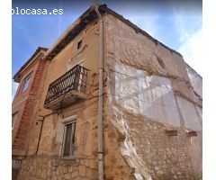 Casa para reformar en Cenicero