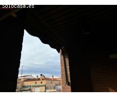 Tu Hogar en el Corazón de Logroño: Piso Luminoso con Plaza de Garaje y Trastero