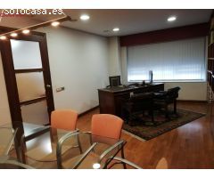 Piso a la venta en torre Gran Via