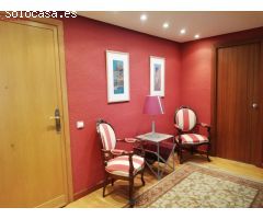 Piso a la venta en torre Gran Via