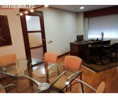 Piso a la venta en torre Gran Via