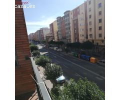 Piso en el centro para reformar