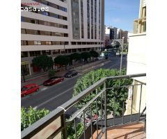 Piso en el centro para reformar