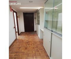 Piso en el centro para reformar
