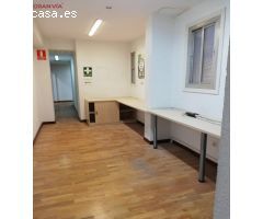 Piso en el centro para reformar