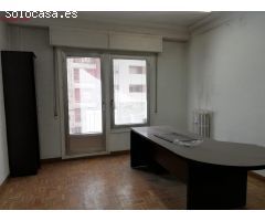Piso en el centro para reformar