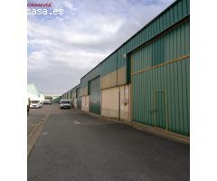 Nave a la venta Polígono de Cantabria II