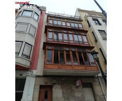 Piso para reformar en Avda. de Navarra