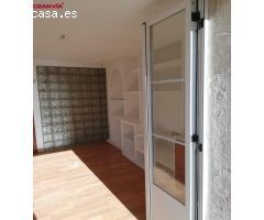 Piso para reformar en Avda. de Navarra