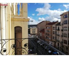 Piso para reformar en Avda. de Navarra
