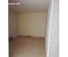 Alquiler de oficina en el centro de Logroño