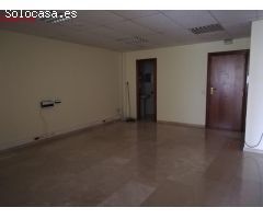 Alquiler de oficina en el centro de Logroño