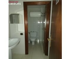 Alquiler de oficina en el centro de Logroño
