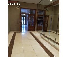 Alquiler de oficina en el centro de Logroño