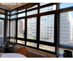 Impresionante piso a la venta en calle San Antón de Logroño