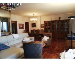 Impresionante piso a la venta en calle San Antón de Logroño