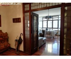 Impresionante piso a la venta en calle San Antón de Logroño