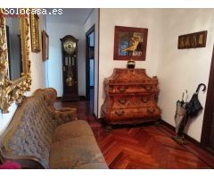 Impresionante piso a la venta en calle San Antón de Logroño