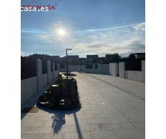 Parcela en urbanización privada en Logroño (Avenida de Madrid)