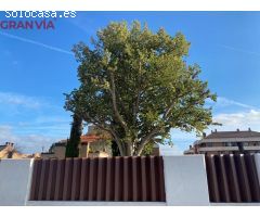 Parcela en urbanización privada en Logroño (Avenida de Madrid)